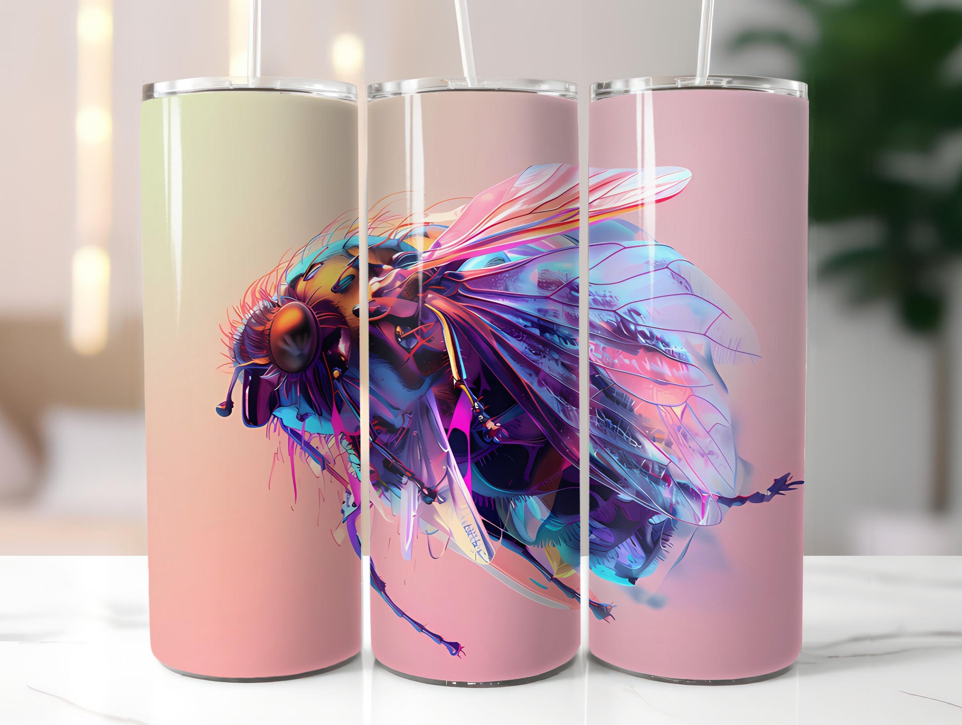 Hiking 2 Tumbler Wrap - CraftNest - Digital Crafting and Art