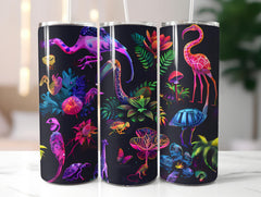 Hiking 1 Tumbler Wrap - CraftNest - Digital Crafting and Art