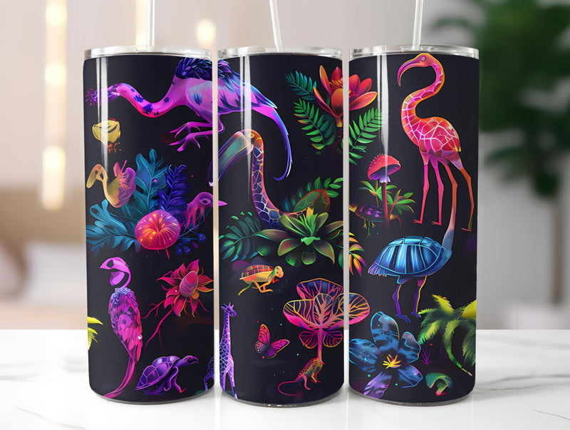 Hiking 1 Tumbler Wrap - CraftNest - Digital Crafting and Art
