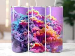 Hiking 1 Tumbler Wrap - CraftNest - Digital Crafting and Art