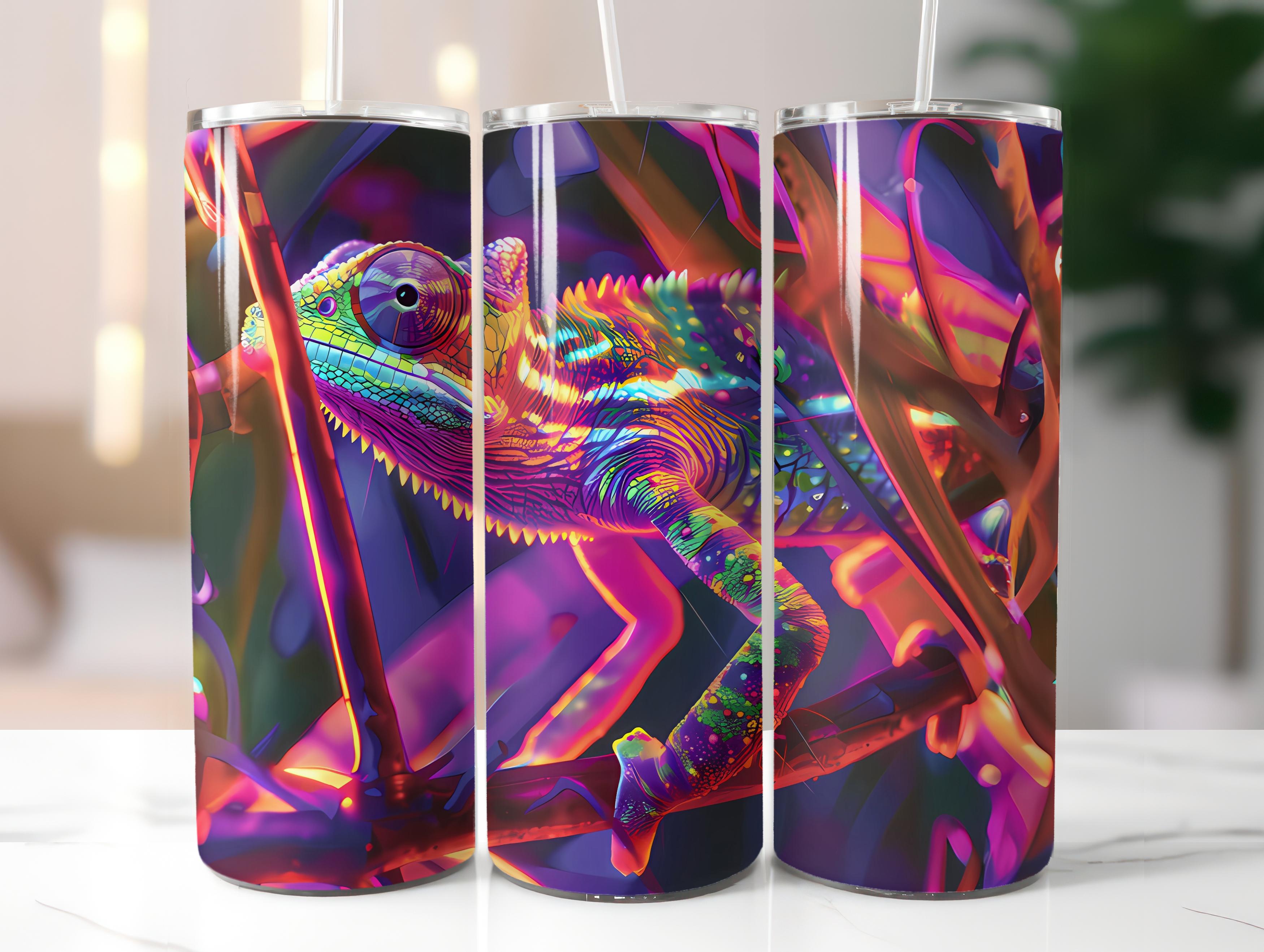 Hiking 1 Tumbler Wrap - CraftNest - Digital Crafting and Art