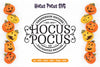 Hocus Pocus 2 SVG Bundle