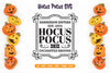 Hocus Pocus 3 SVG Bundle