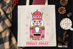 Holly Jolly Christmas Clipart Bundle - CraftNest - Digital Crafting and Art