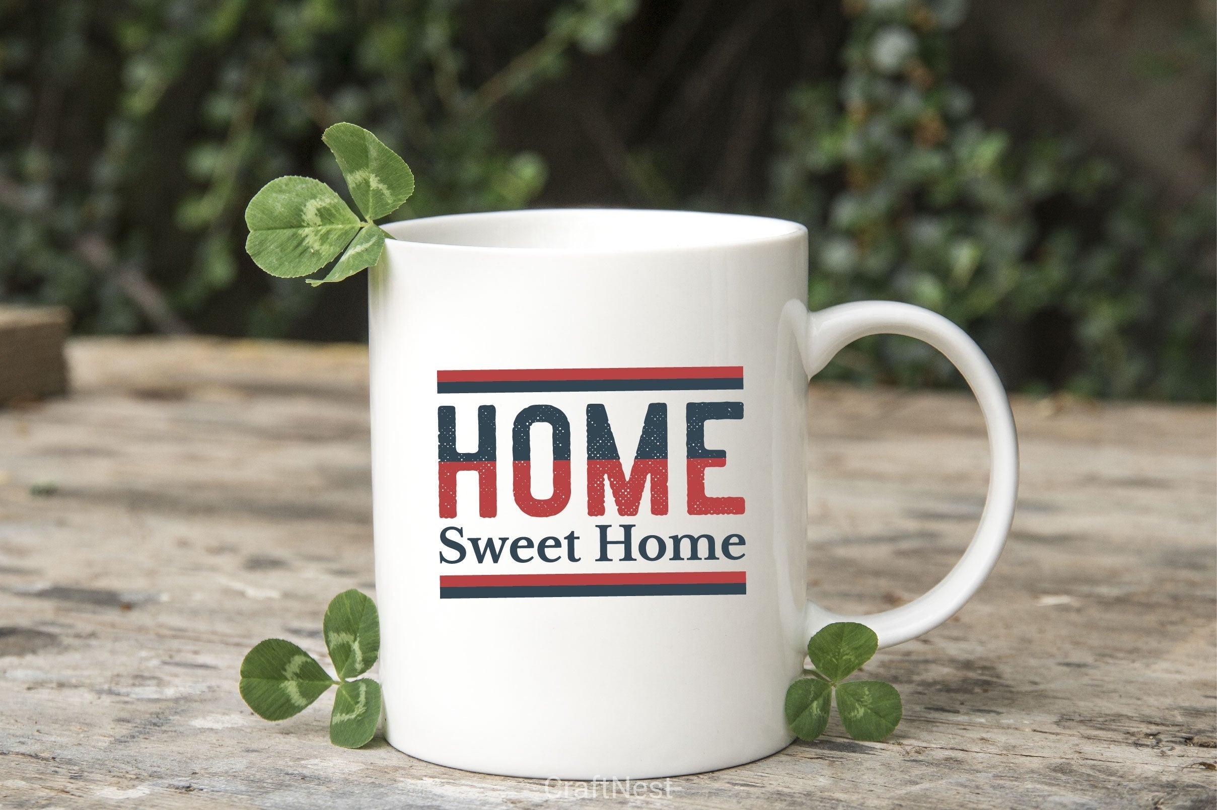 Home Sweet Home SVG Bundle