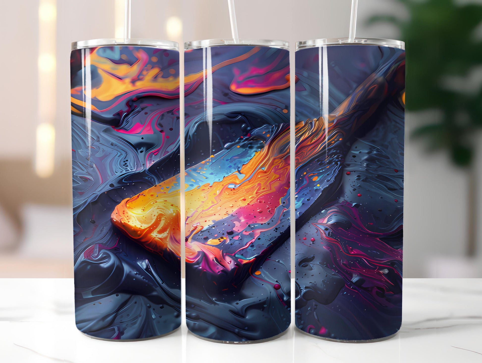 Homebrewing Brewing 1 Tumbler Wrap - CraftNest - Digital Crafting and Art