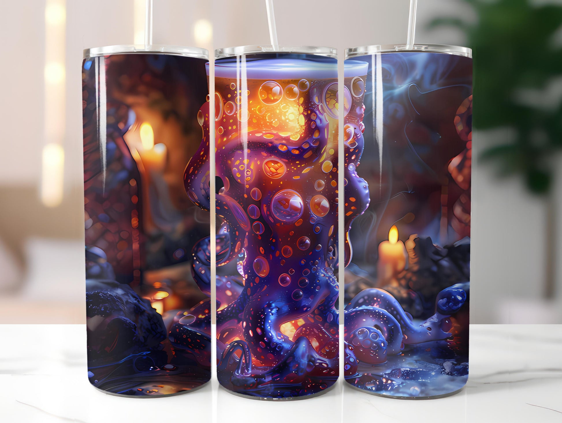 Homebrewing Brewing 1 Tumbler Wrap - CraftNest - Digital Crafting and Art
