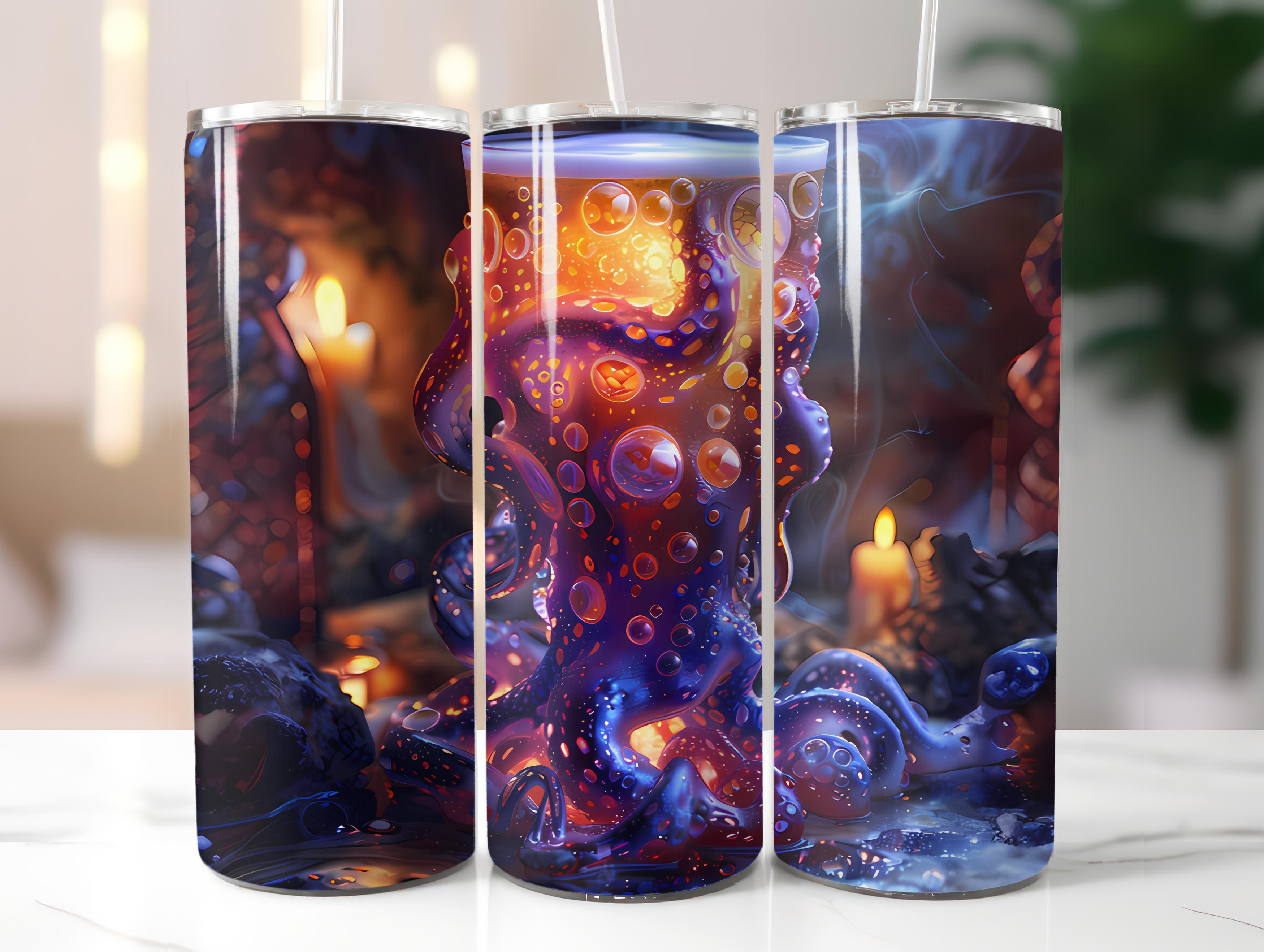 Homebrewing Brewing 1 Tumbler Wrap - CraftNest - Digital Crafting and Art