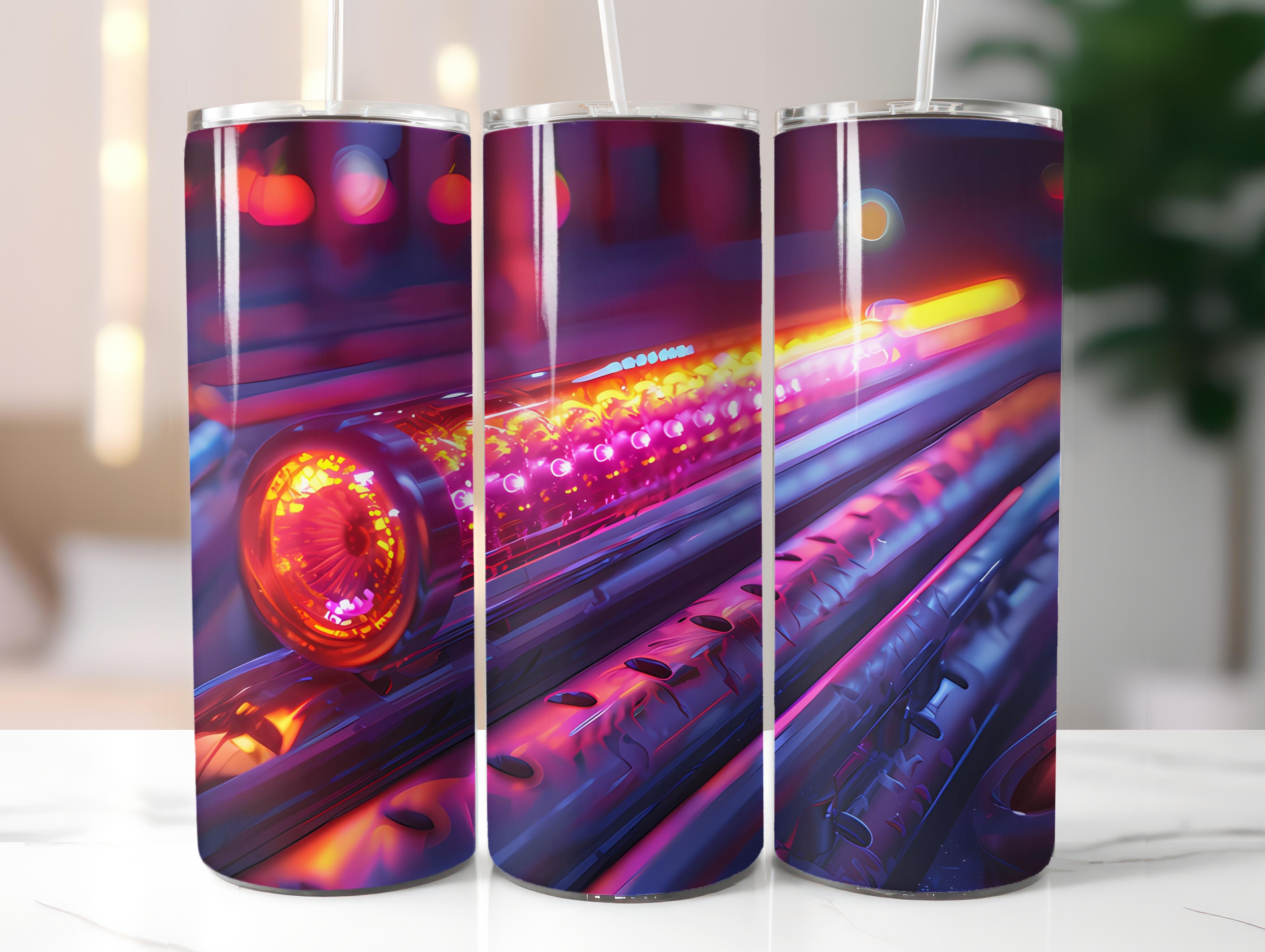Homebrewing Brewing 1 Tumbler Wrap - CraftNest - Digital Crafting and Art