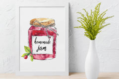 Canned Foods Clipart Bundle - CraftNest - Digital Crafting and Art