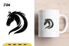 Horse Logo SVG Bundle