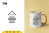 House Doodle SVG Bundle