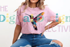 Hummingbird Clipart Bundle - CraftNest - Digital Crafting and Art