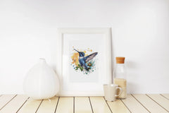 Hummingbird Clipart Bundle - CraftNest - Digital Crafting and Art