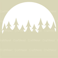 Hunt 3D Layered Papercut SVG Bundle - CraftNest - Digital Crafting and Art