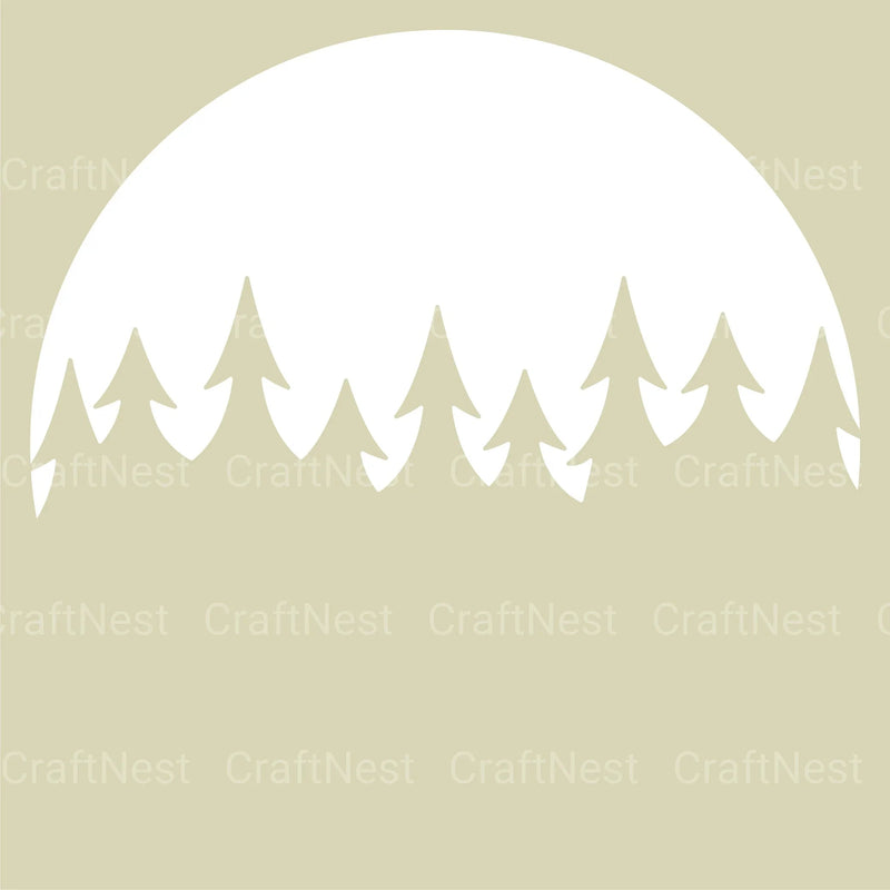 Hunt 3D Layered Papercut SVG Bundle - CraftNest - Digital Crafting and Art