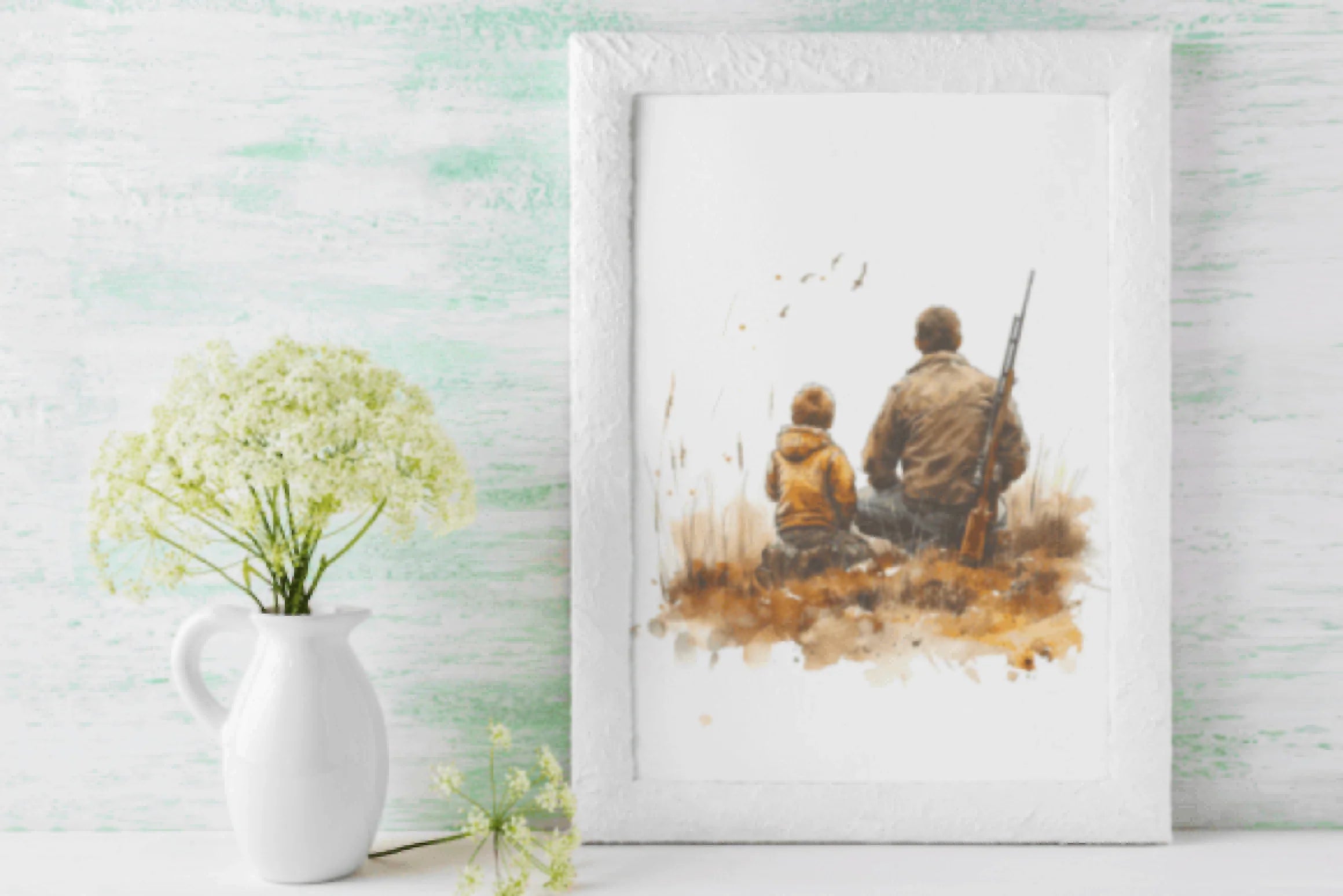Hunting Clipart Bundle - CraftNest - Digital Crafting and Art