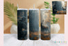Deer Hunting Tumbler Wrap Bundle