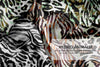 Hybrid Animalia - Animal Print