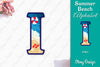 I-Your Name SVG Bundle
