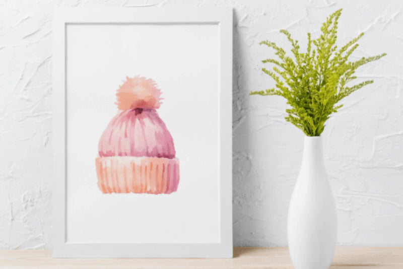 Ice Skating Clipart Bundle - CraftNest - Digital Crafting and Art