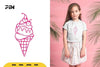 Ice Cream SVG Bundle