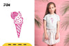 Ice Cream SVG Bundle