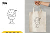 Ice Cream SVG Bundle