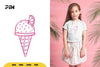 Ice Cream SVG Bundle