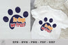 In Dogs We Trust: Dog Quotes SVG Bundle