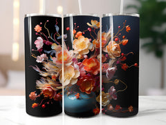 Industrial Spring 2 Tumbler Wrap - CraftNest