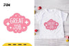 Inspirational Great Job SVG Bundle