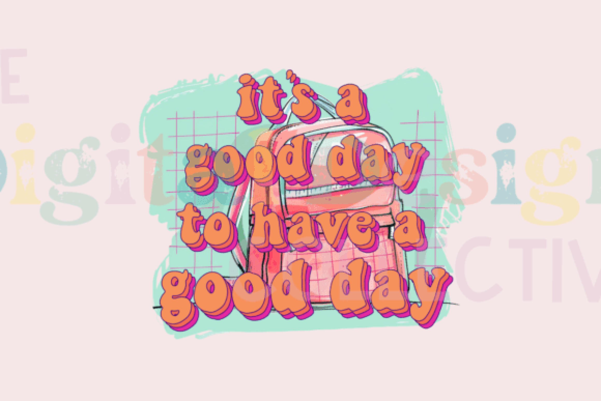 Good Day Teacher Clipart Bundle - CraftNest - Digital Crafting and Art