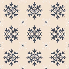 Scandinavian Christmas Digital Paper Collection - CraftNest - Digital Crafting and Art