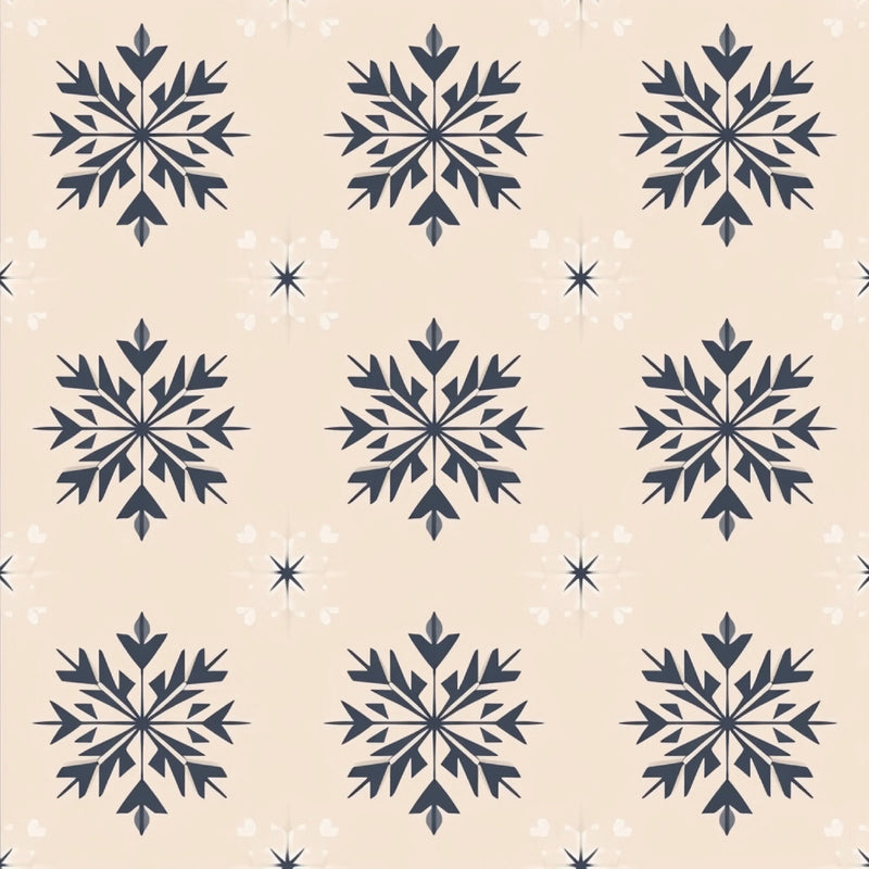 Scandinavian Christmas Digital Paper Collection - CraftNest - Digital Crafting and Art