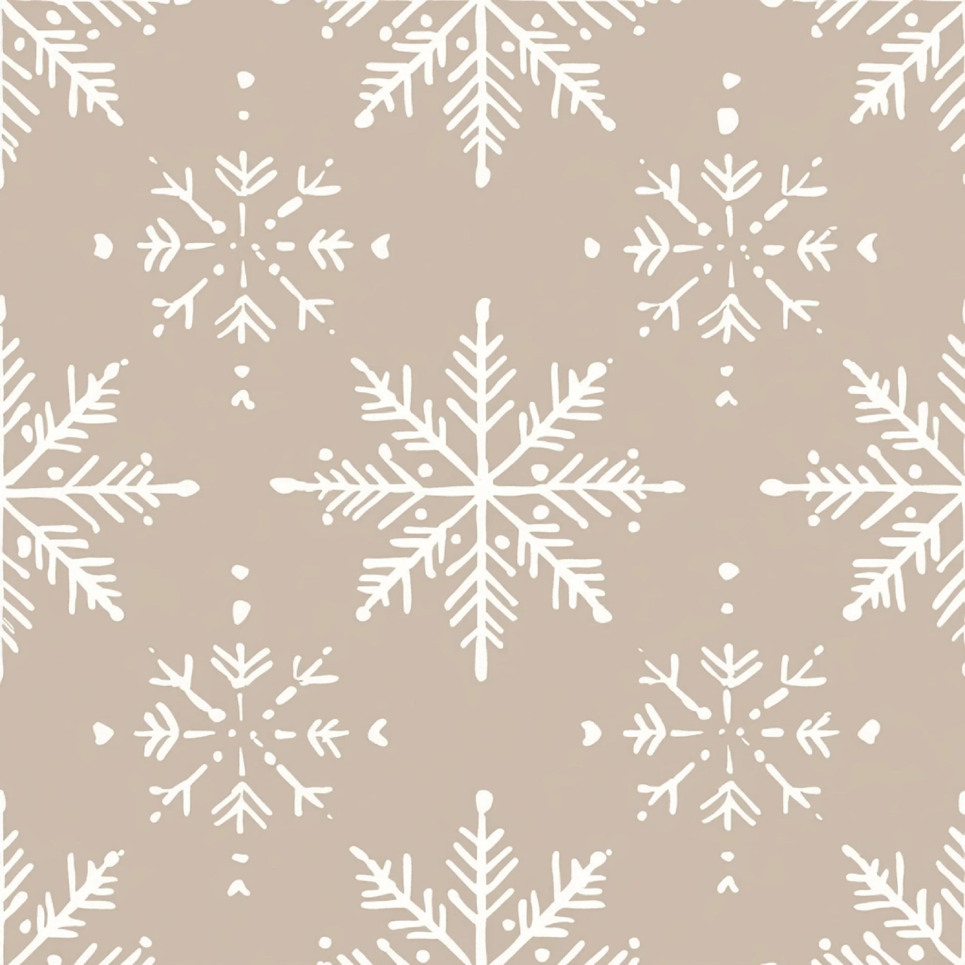 Scandinavian Christmas Digital Paper Collection - CraftNest - Digital Crafting and Art