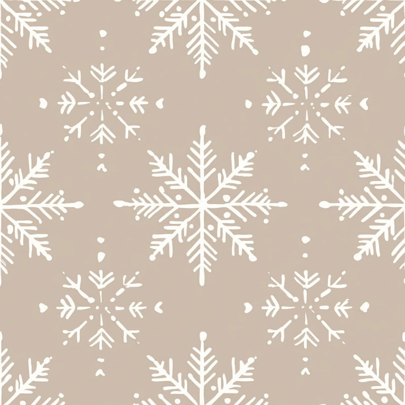 Scandinavian Christmas Digital Paper Collection - CraftNest - Digital Crafting and Art