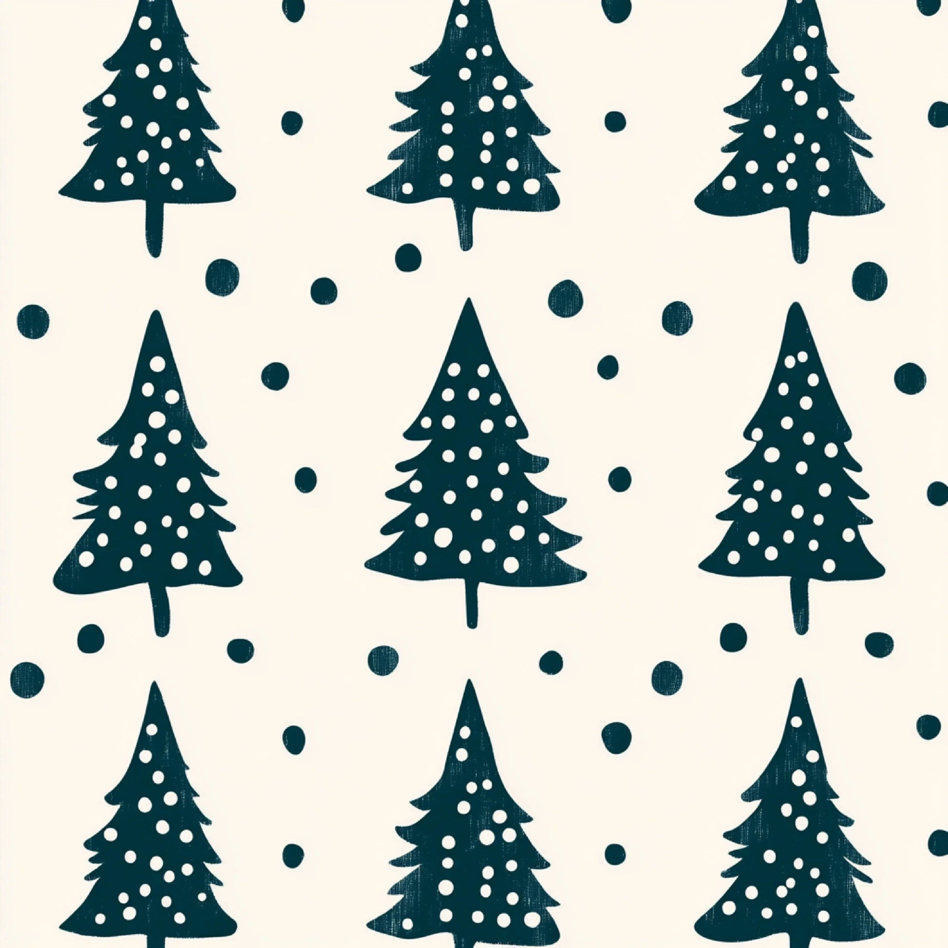 Scandinavian Christmas Digital Paper Collection - CraftNest - Digital Crafting and Art