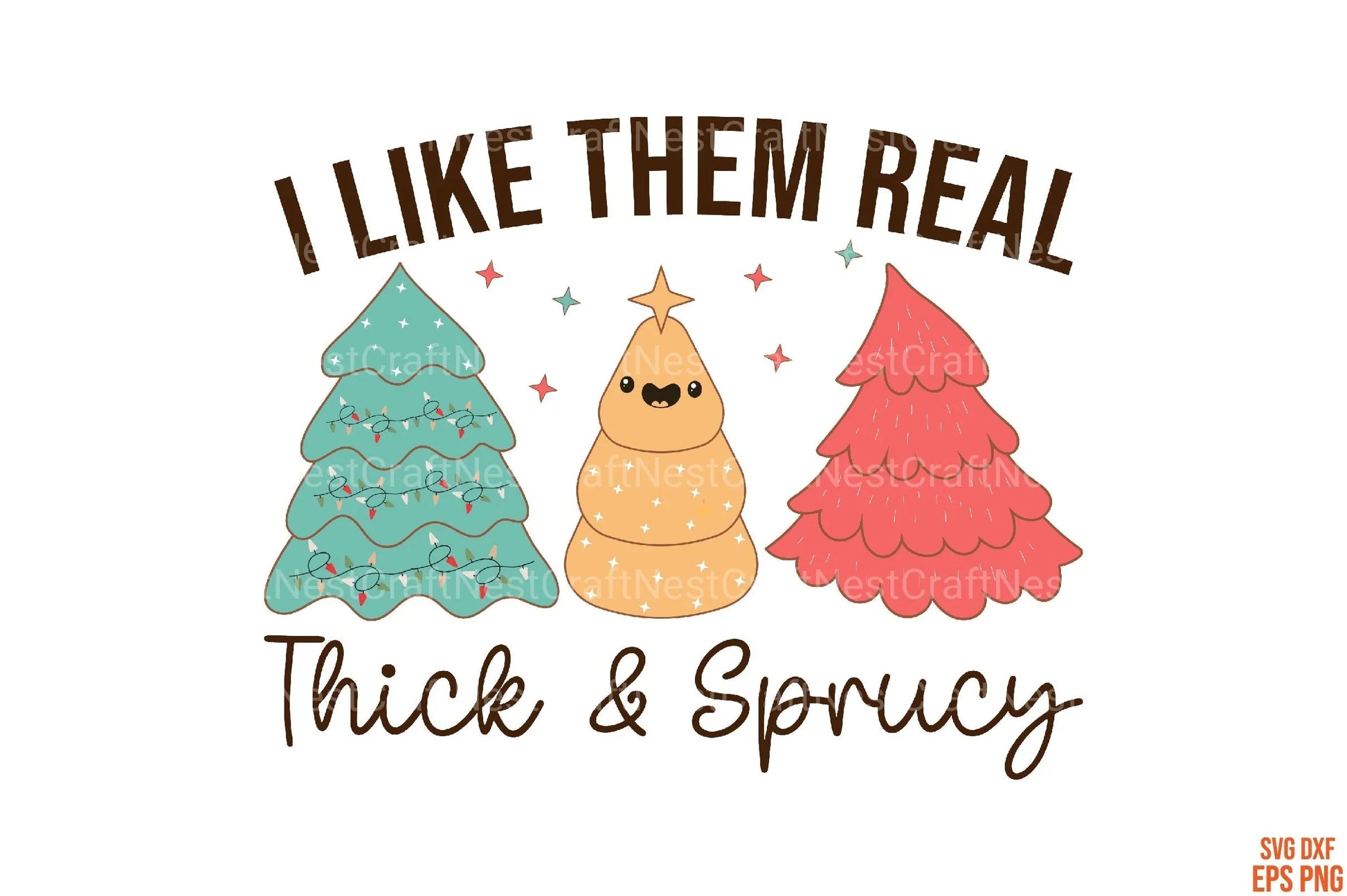 Christmas Retro Bundle2 Bundle - CraftNest - Digital Crafting and Art