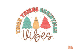 Christmas Retro Bundle2 Bundle - CraftNest - Digital Crafting and Art