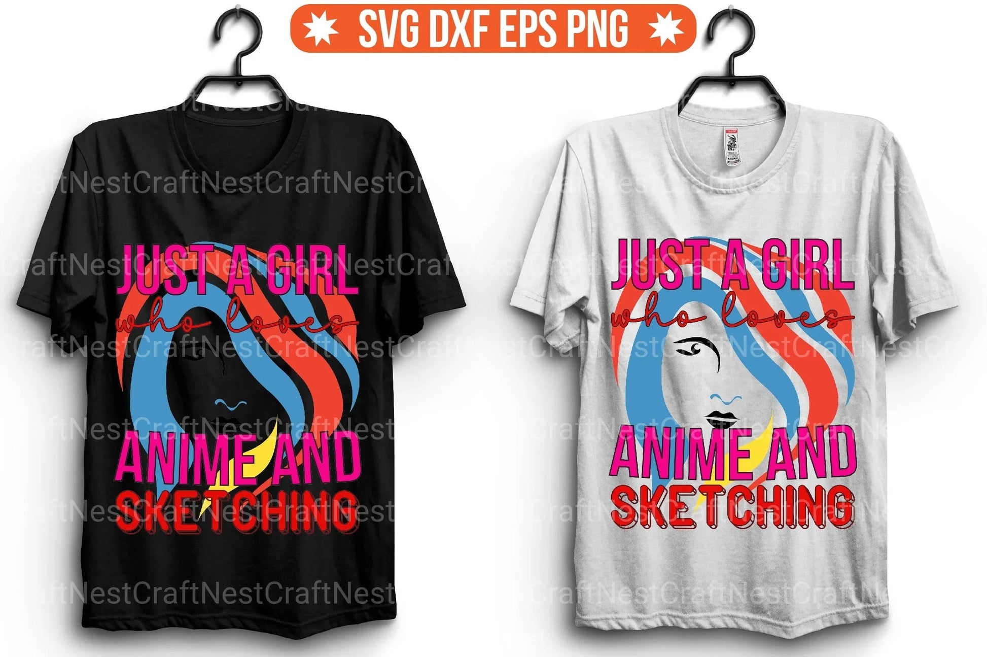 Vintage T Shirt Design Bundle - CraftNest - Digital Crafting and Art