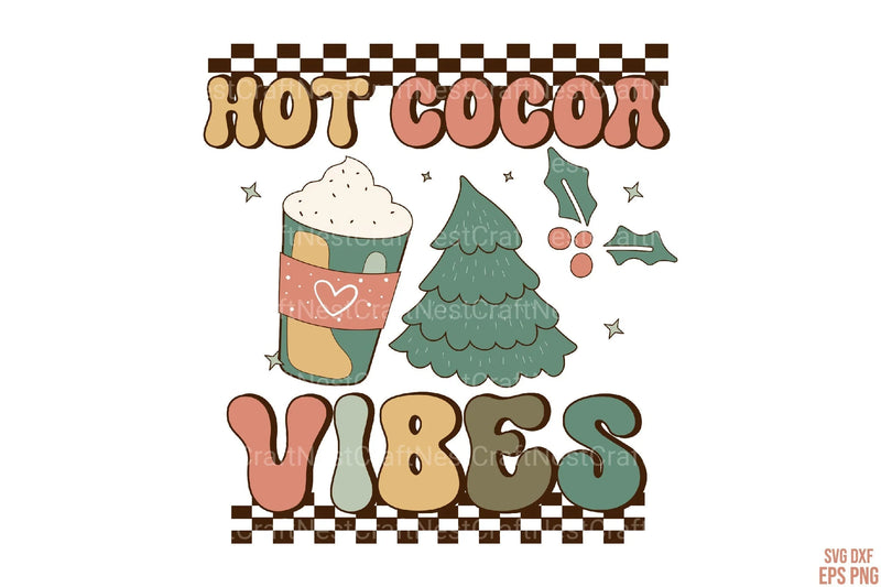 Christmas Bundle 2 - CraftNest - Digital Crafting and Art