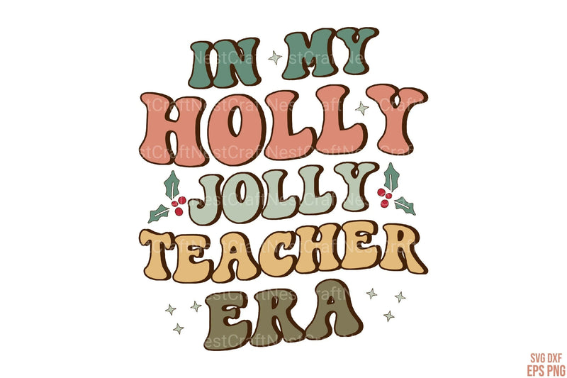 Christmas Bundle 2 - CraftNest - Digital Crafting and Art