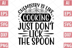 Science Design SVG Bundle for Creative Projects - CraftNest - Digital Crafting and Art