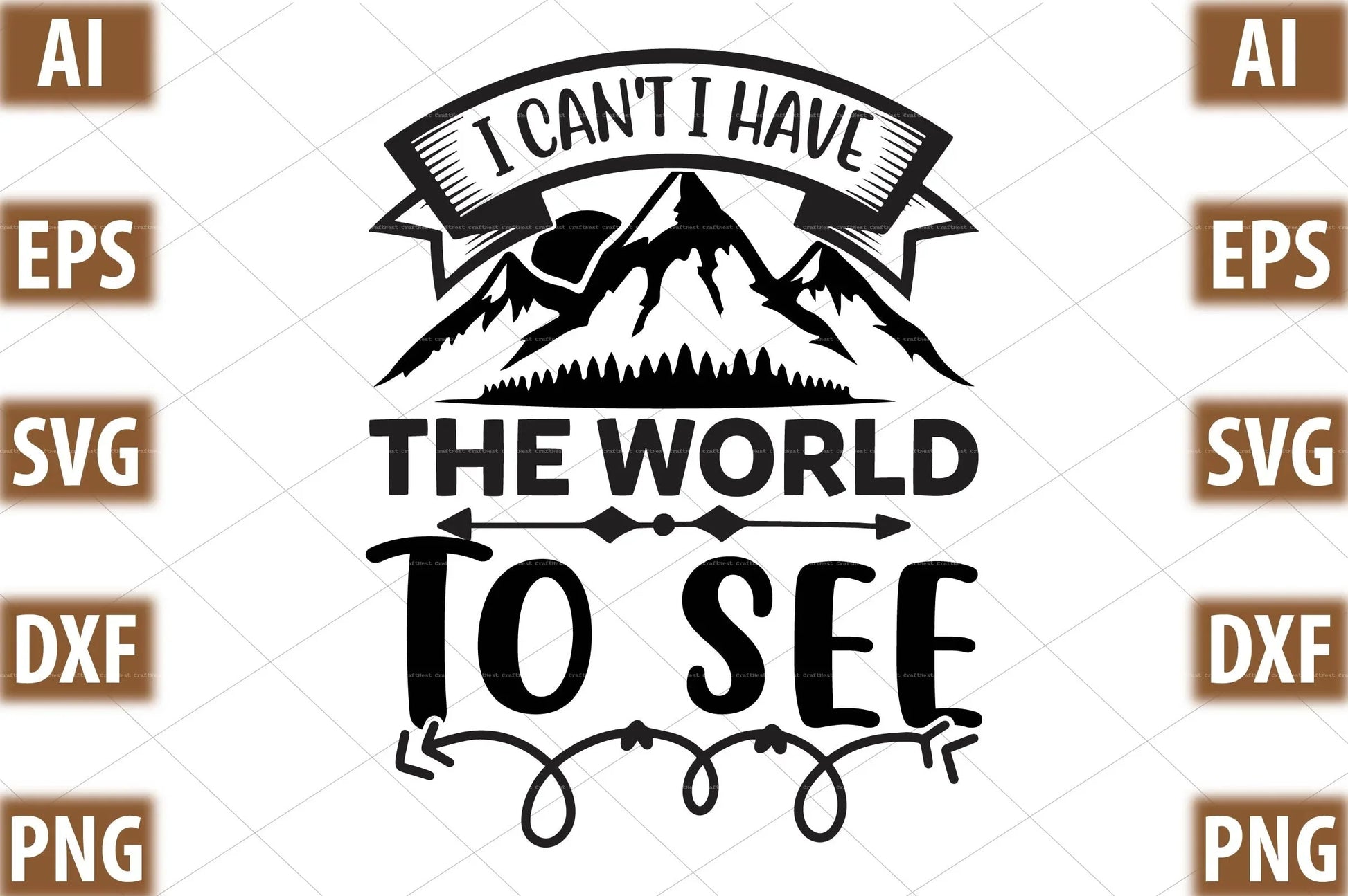 Camping Design SVG Bundle 1 - CraftNest - Digital Crafting and Art