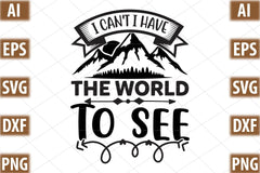 Camping Design SVG Bundle 1 - CraftNest - Digital Crafting and Art