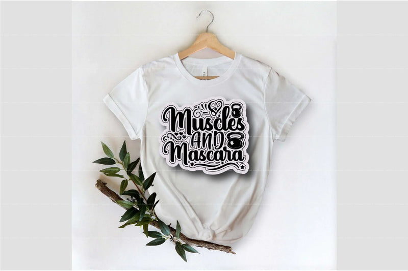 Wedding Stickers Design SVG Bundle - CraftNest - Digital Crafting and Art