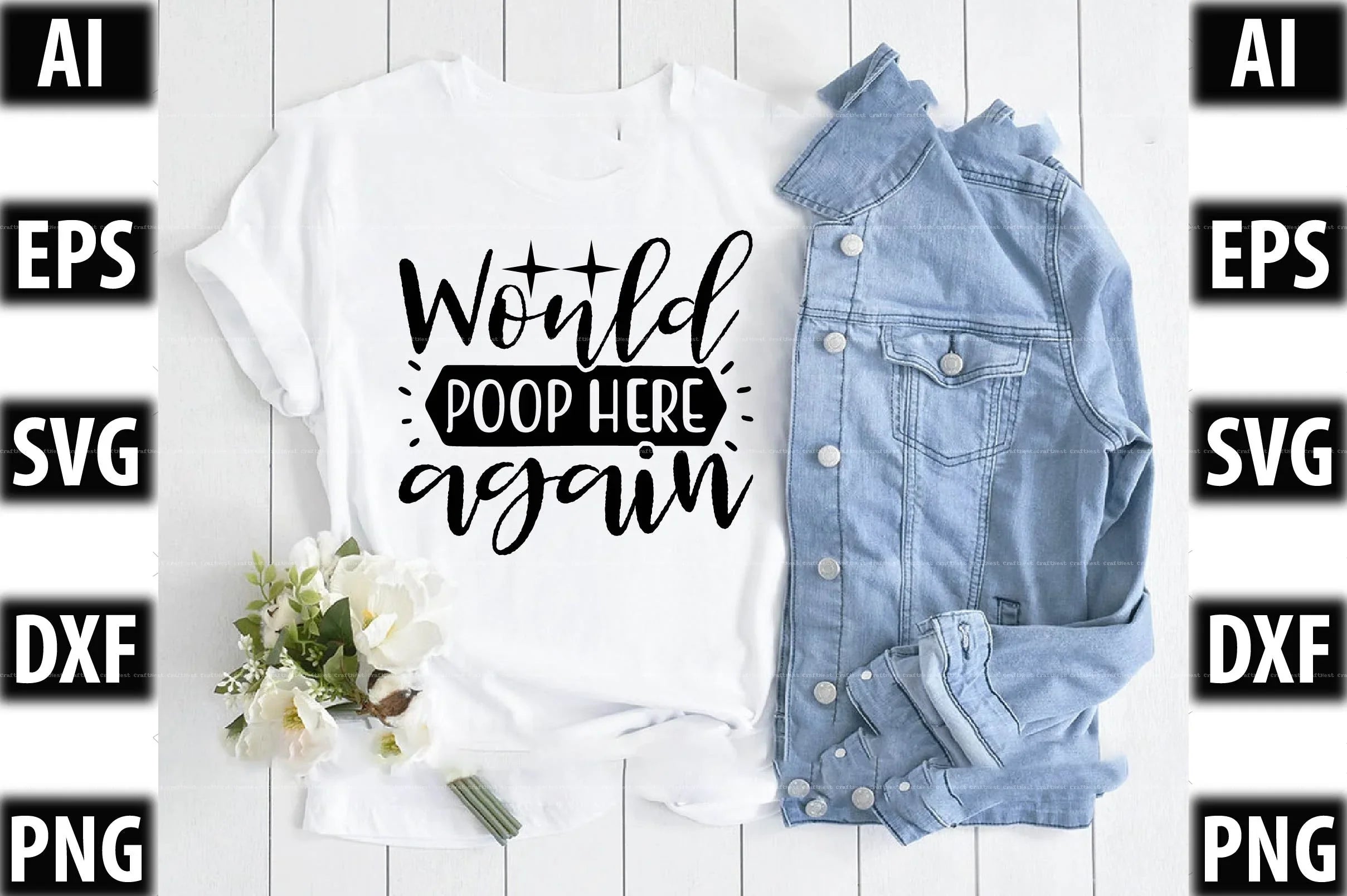 Home & Sign SVG Bundle