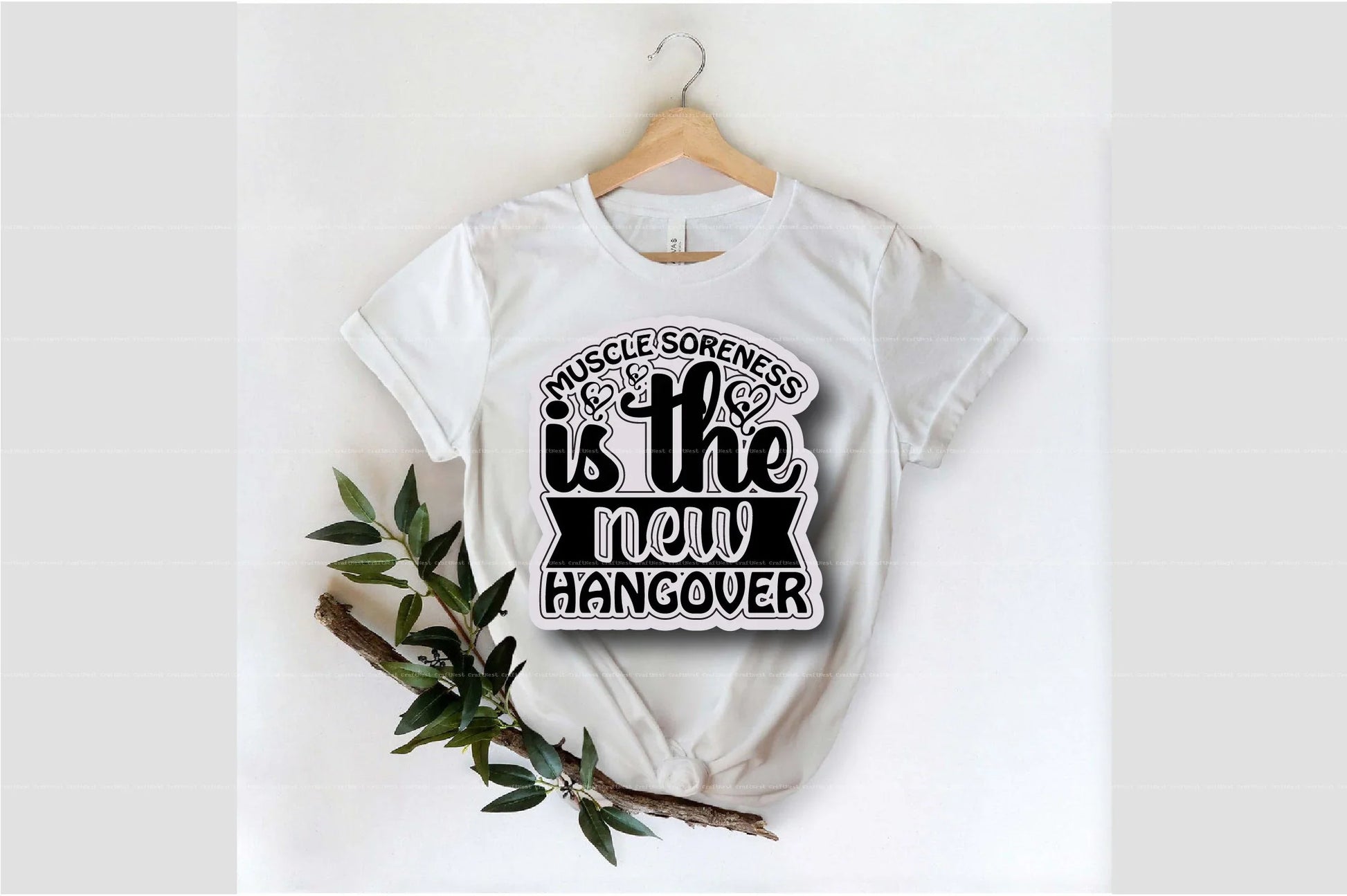 Wedding Stickers Design SVG Bundle - CraftNest - Digital Crafting and Art