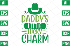 St. Patrick's Day SVG Design Bundle 12 - CraftNest - Digital Crafting and Art